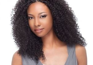 Wet and Wavy Hairstyles for Black Women Human Hair Wet and Wavy Micro Braids