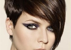 What are some Good Hairstyles for Short Hair Short Haircuts for Women Over 50 Front and Back View