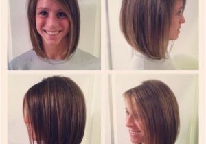 What Does A Bob Haircut Look Like What Does A Feathered Bob Hairstyle Look Like