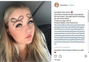 What Hairstyles Do Guys Like Reddit God Help Us All Awfuleyebrows