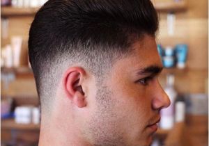 What is A Fade Haircut On Men 45 Classy Taper Fade Cuts for Men