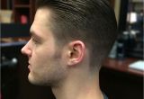 What is A Fade Haircut On Men Difference Between Taper and Fade Haircut Taper Vs Fade