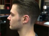 What is A Fade Haircut On Men Difference Between Taper and Fade Haircut Taper Vs Fade