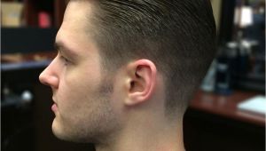 What is A Fade Haircut On Men Difference Between Taper and Fade Haircut Taper Vs Fade