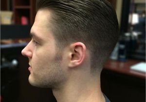 What is A Fade Haircut On Men Difference Between Taper and Fade Haircut Taper Vs Fade
