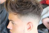 What is A Fade Haircut On Men Taper Vs Fade the Difference Between Fade and Taper Haircuts