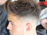 What is A Fade Haircut On Men Taper Vs Fade the Difference Between Fade and Taper Haircuts