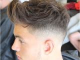 What is A Fade Haircut On Men Taper Vs Fade the Difference Between Fade and Taper Haircuts