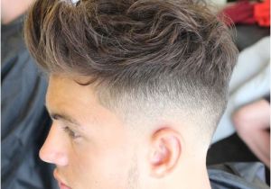 What is A Fade Haircut On Men Taper Vs Fade the Difference Between Fade and Taper Haircuts