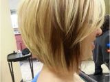 What is A Reverse Bob Haircut 10 Popular Reverse Bob Hairstyles