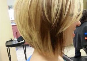 What is A Reverse Bob Haircut 10 Popular Reverse Bob Hairstyles