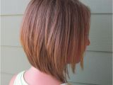 What is A Reverse Bob Haircut Inverted Bob Haircut Hair and Nails