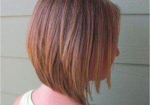 What is A Reverse Bob Haircut Inverted Bob Haircut Hair and Nails