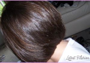 What is A Reverse Bob Haircut What is A Inverted Bob Haircut Latestfashiontips