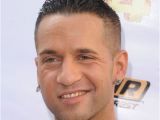 What is Pauly D Hairstyle Called Jersey Shore Haircuts Mike Pauly Vinny and Ronnie