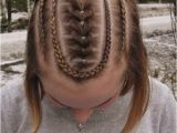 What R some Cute Hairstyles 46 Cute Braids for Little Girls In 2018