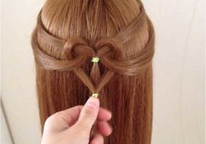 What R some Cute Hairstyles Best Cute Easy Hairstyles for Tweens