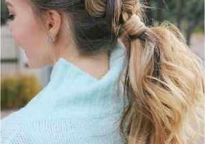 What R some Cute Hairstyles Greet the Season with Cute Spring Hairstyles Like