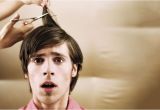 What to ask for when Getting A Haircut Men Guys Going From Long Hair to Short Hair