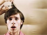 What to ask for when Getting A Haircut Men Guys Going From Long Hair to Short Hair