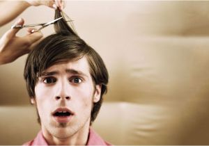 What to ask for when Getting A Haircut Men Guys Going From Long Hair to Short Hair