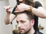 What to ask for when Getting A Haircut Men Having A Haircut Haircuts Models Ideas