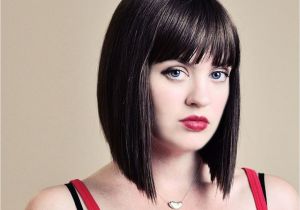 What to Do with A Bob Haircut Unrivaled Bob Haircuts and Hairstyles Womens Magazine