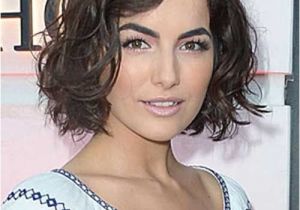 What Would I Look Like with A Bob Haircut Curly Bob if You Have Wavy or Curly Dark Hair This is