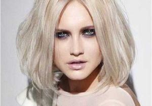 White Girl Bob Haircut White Blonde Bob Hairstyles