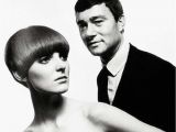 Who Invented the Bob Haircut About Mary Quant Englishenglish