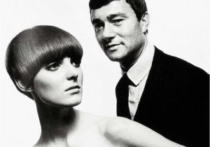 Who Invented the Bob Haircut About Mary Quant Englishenglish