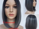 Wig Hairstyles for Black Women 65 Frais Galerie De Short Wavy Wigs