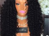 Wig Hairstyles for Black Women 7a Glueless Full Lace Human Hair Wigs for Black Women Density