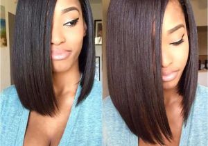 Wig Hairstyles for Black Women Fantasy Beauty Bob Wigs for Black Women Short Hair Lace Front Wig