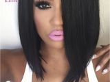 Wig Hairstyles for Black Women Human Hair Bob Wigs Unprocessed Brazilian Virgin Hair Wigs Glueless