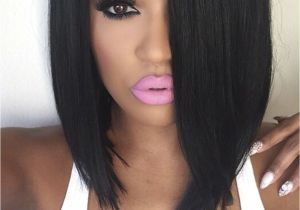 Wig Hairstyles for Black Women Human Hair Bob Wigs Unprocessed Brazilian Virgin Hair Wigs Glueless