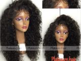 Wig Hairstyles for Black Women now Available Hawtinhair Curly Wigs with B Check It Out