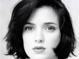 Winona Ryder Bob Haircut 25 Beautiful Medium Bob Haircuts You Gotta Check Out Right now