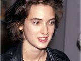 Winona Ryder Bob Haircut 26 Popular Messy Bob Haircuts You May Love to Try