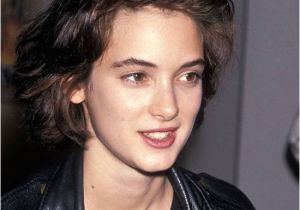 Winona Ryder Bob Haircut 26 Popular Messy Bob Haircuts You May Love to Try