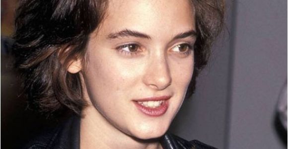 Winona Ryder Bob Haircut 26 Popular Messy Bob Haircuts You May Love to Try