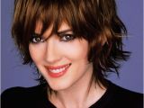 Winona Ryder Bob Haircut 28 Super Cool Medium Shag Haircuts We Know You Ll Love