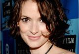 Winona Ryder Bob Haircut 29 Inverted Bob Haircuts and Hairstyle Ideas