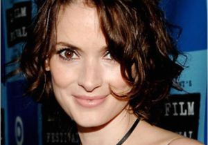 Winona Ryder Bob Haircut 29 Inverted Bob Haircuts and Hairstyle Ideas