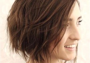 Wispy Bob Haircut 40 Cute Looks with Short Hairstyles for Round Faces