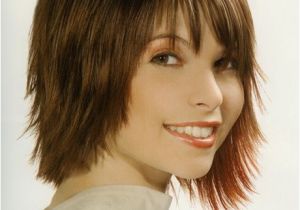 Wispy Bob Haircut Short Wispy Hairstyles