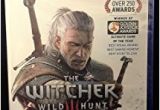 Witcher 3 Hairstyles Dlc Download Amazon the Witcher 3 Wild Hunt Playstation 4 Video Games