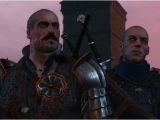 Witcher 3 Hairstyles Dlc Download Characters Swap Blood and Wine Edition V3 at the Witcher 3 Nexus