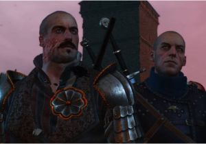 Witcher 3 Hairstyles Dlc Download Characters Swap Blood and Wine Edition V3 at the Witcher 3 Nexus