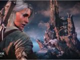 Witcher 3 Hairstyles Dlc Download Download Ciri the Witcher 3 Wild Hunt Hd Game Girl